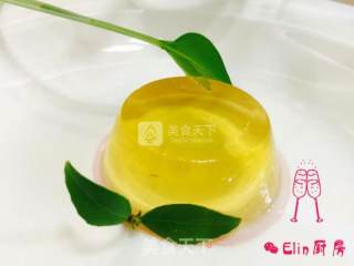 缤纷果冻的做法步骤：8