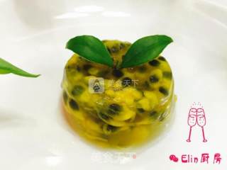 缤纷果冻的做法步骤：10