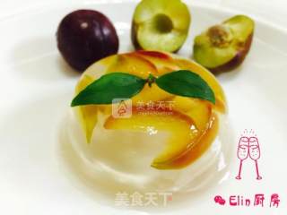 缤纷果冻的做法步骤：12