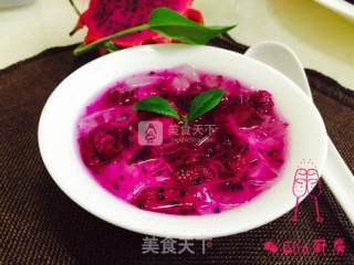 缤纷果冻的做法步骤：13