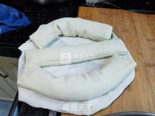 超级懒人版陕西滋卷的做法步骤：10