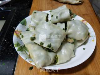 超级懒人版陕西滋卷的做法步骤：12