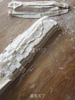 大盘鸡的做法步骤：6