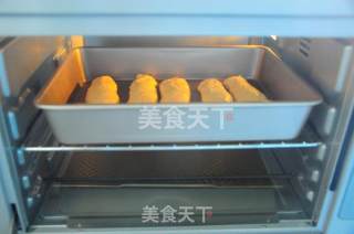 排面包的做法步骤：7