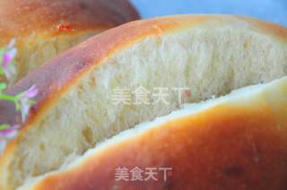 排面包的做法步骤：11
