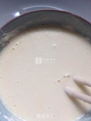 家常煎烩茄子的做法步骤：8