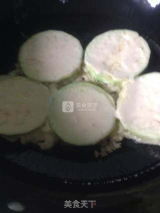 家常煎烩茄子的做法步骤：10