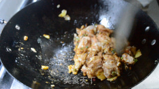 酱香鸡腿土豆炖粉丝的做法步骤：7