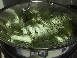 苏子叶干粮的做法步骤：9