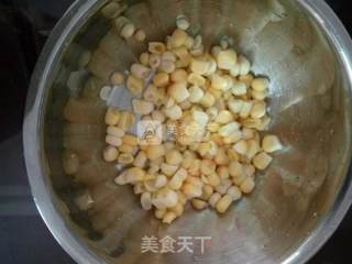 黑椒牛肉披萨的做法步骤：5
