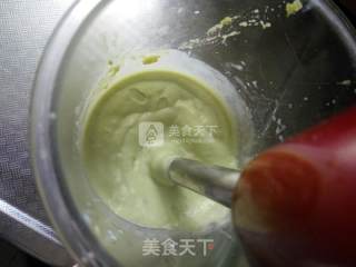 懒人牛油果雪糕的做法步骤：7