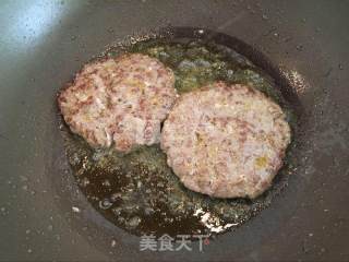 黄油牛肉饼的做法步骤：6