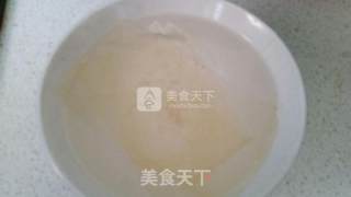 可乐果冻的做法步骤：1
