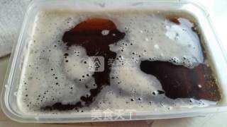 可乐果冻的做法步骤：4