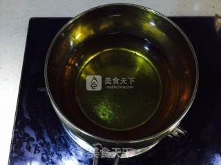 酸甜排骨的做法步骤：5