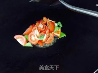 酸甜排骨的做法步骤：9