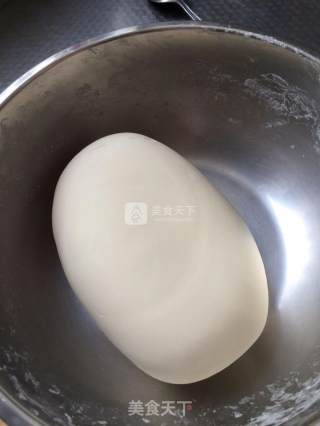西葫芦汤面的做法步骤：7