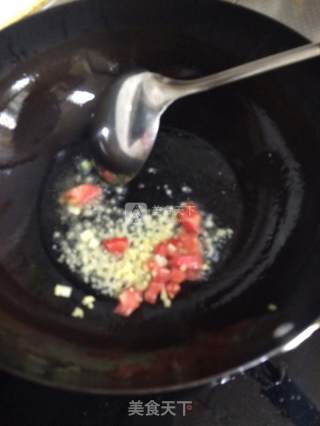 西葫芦汤面的做法步骤：8