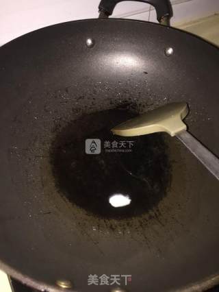 炒饭的做法步骤：2