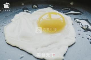 腊味煲仔饭——九阳知食的做法步骤：3