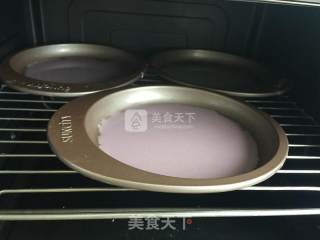 不用洗面的高颜值彩色凉皮的做法步骤：4