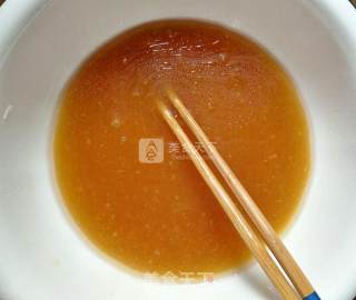 广式月饼的做法步骤：3