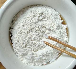 广式月饼的做法步骤：4
