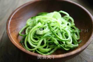 冷面鸡的做法步骤：5