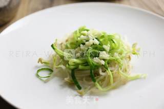冷面鸡的做法步骤：7
