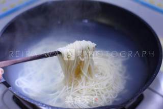 冷面鸡的做法步骤：8