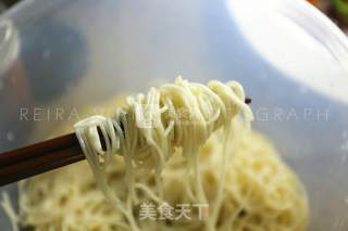 冷面鸡的做法步骤：9