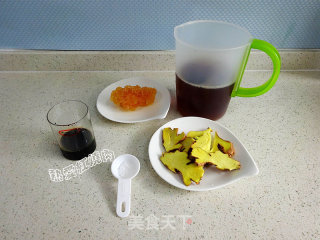 本帮红烧肉的做法步骤：2