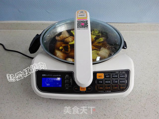 本帮红烧肉的做法步骤：11