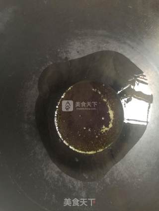 糖醋脆骨的做法步骤：2