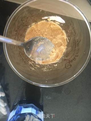 木糠杯的做法步骤：4