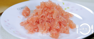 杨枝甘露的做法步骤：4