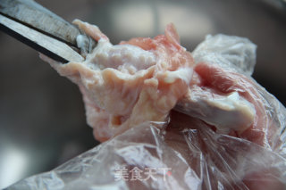 鸡翅新吃法，经济实惠又好吃的做法步骤：3