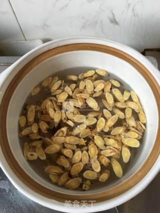 姜汁红枣膏的做法步骤：1