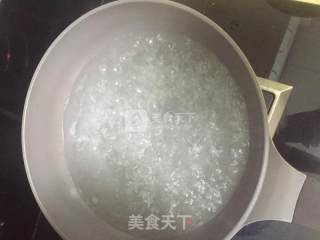 手工制作东北大凉皮的做法步骤：2