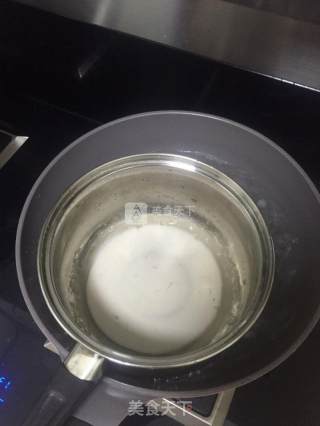 手工制作东北大凉皮的做法步骤：4
