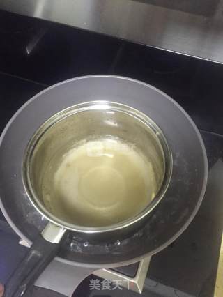 手工制作东北大凉皮的做法步骤：5