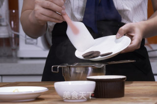 白色恋人——德普烘焙实验室的做法步骤：5
