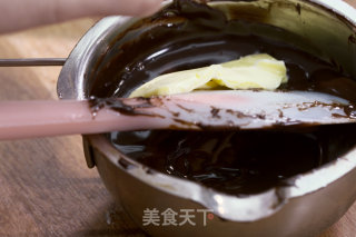 白色恋人——德普烘焙实验室的做法步骤：6