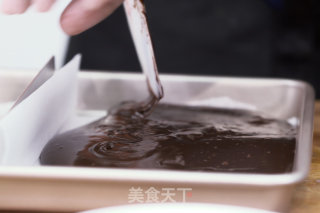 白色恋人——德普烘焙实验室的做法步骤：7