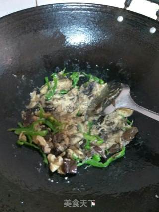 鸡哈茄子的做法步骤：7
