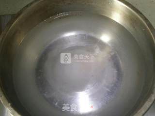 长久保存脱水香菜的做法步骤：3