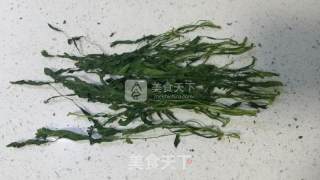 长久保存脱水香菜的做法步骤：9