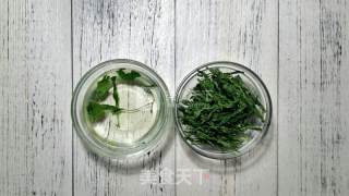 长久保存脱水香菜的做法步骤：10
