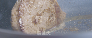 韩国牛里脊泡菜沙拉的做法步骤：2