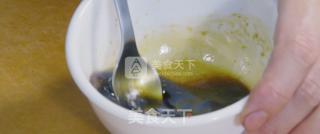 韩国牛里脊泡菜沙拉的做法步骤：7